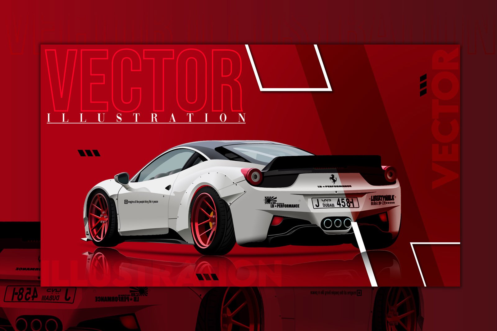 NEW CAR BANNER
